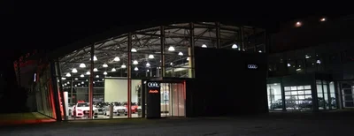 Frav S.r.l. - Audi Altavilla