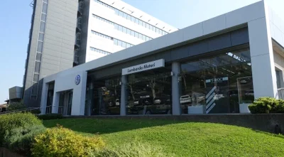 Lombarda Motori - Volkswagen Monza
