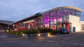 Autocentro Baistrocchi S.p.A. - Parma