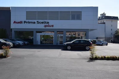 Audi Zentrum Varese - Varese