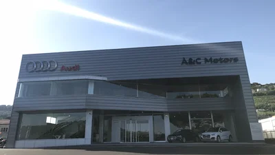 A. & C. Motors S.r.l. - Pozzuoli