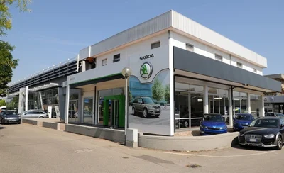 Baiauto S.p.A. - VW Reggio Emilia
