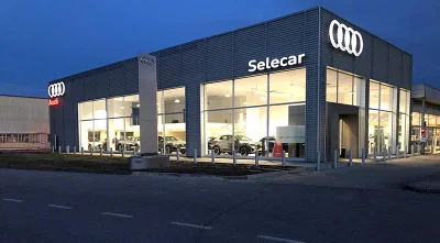 Selecar S.r.l. - Novara