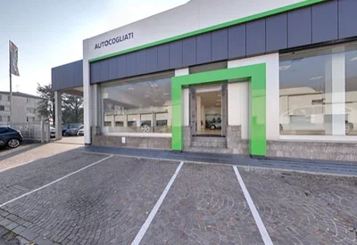 Autocogliati S.p.A. - Lecco