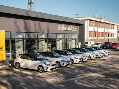 De Bona Motors S.r.l. - Padova