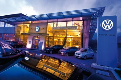 Auto Brenner - Brunico