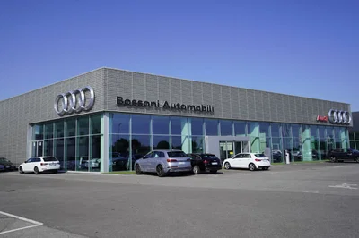 Bossoni Automobili S.p.A. - Cremona