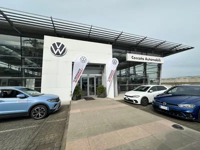 Ceccato Automobili S.p.A. - VW Treviso