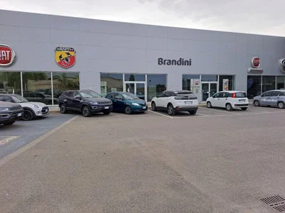 Brandini S.p.A. - Grosseto