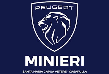 Minieri S.r.l. - Santa Maria Capua Vetere