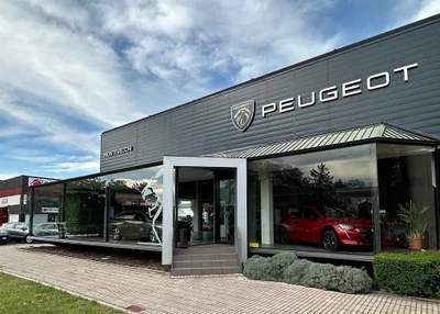 Montevecchi Auto - Faenza