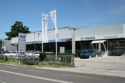 Vernocchi Auto - Pesaro