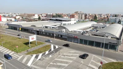 Rinaldi S.p.A. - Torino