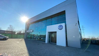 Autogrifone S.r.l. - VW Modena
