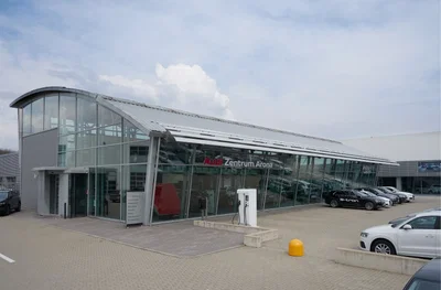 Autoarona S.p.A. - Paruzzaro