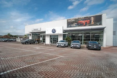 Secauto S.r.l. - Viale Monastir