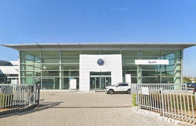 Scotti Ugo Automobili S.r.l. - Livorno