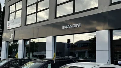 Brandini S.p.A. - Firenze Pratese