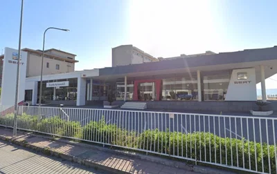 Sciotto Automobili - Messina