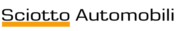 Sciotto Automobili - Messina