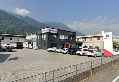 Autocogliati S.p.A. - Berbenno