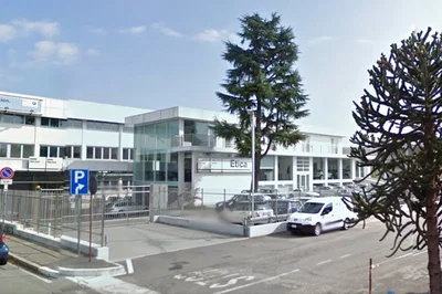 Autotorino S.p.A. - BMW Corsico