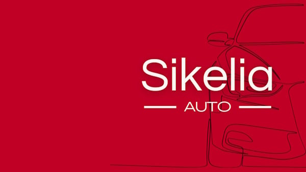 Sikelia Auto - Katanè Siracusa