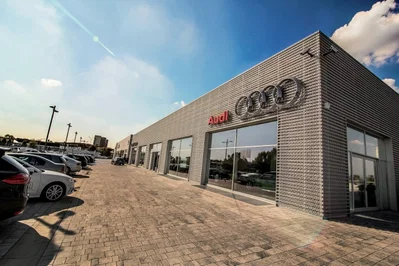 Bonaldi Motori - Treviglio