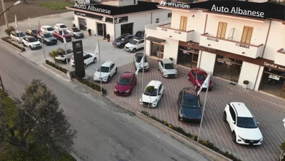 Auto Albanese