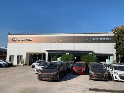 Roby Cars S.r.l. - Hyundai Pozzuoli
