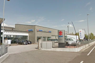 Ricci Group S.r.l. - Fiume Veneto