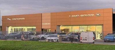 Bianchessi Auto - Castelverde