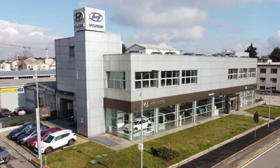 Autostore S.p.A.