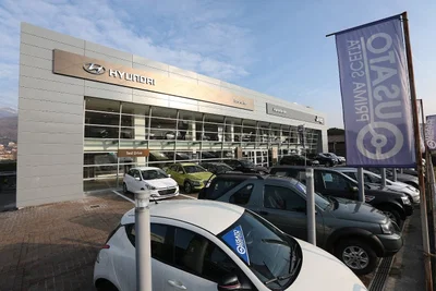 Autotorino S.p.A. - Tavernerio