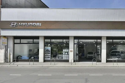F.lli Novara S.r.l. - Hyundai Seregno