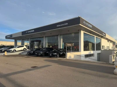 Autocaracciolo S.r.l. - Brindisi