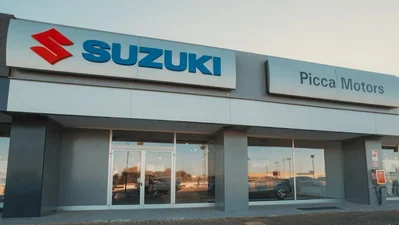 Gruppo Picca - Suzuki Molfetta