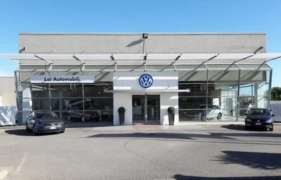 Lai Automobili S.r.l. - Oristano
