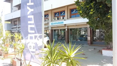 Mondo Auto S.r.l. - Via Campania