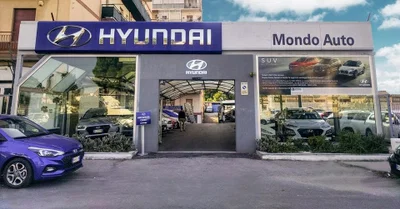 Mondo Auto S.r.l. - Via Tasca Lanza