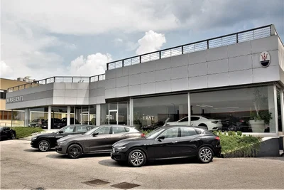De Bona Motors S.r.l. - Altavilla