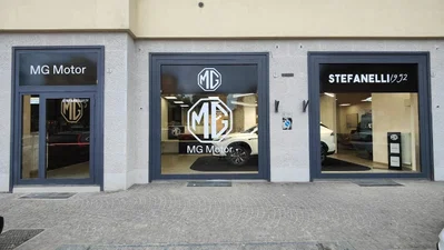 Stefanelli 1952 - MG Bologna