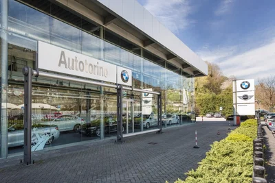 Autotorino S.p.A. - Como