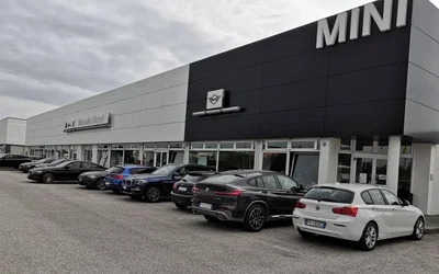 Erreeffe Group - Monselice Motori