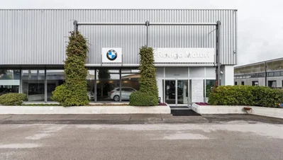 Erreeffe Group - Rovigo Motori