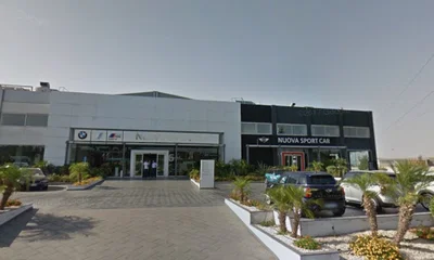 Nuova Sport Car S.p.A. - Catania