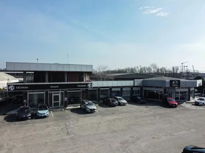 Overdrive - Melegnano