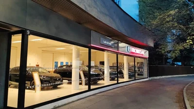 Lario MI Auto - Milano Agrippa