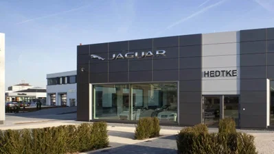 Algieri Automobili S.r.l. - Rende