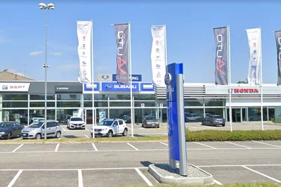 VAuto - Biella (Gaglianico)